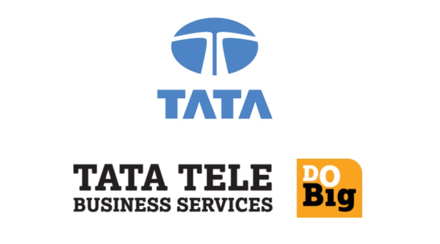 Tata Tele Business Services honoured at the 8th Edition of National Awards for Leadership & Excellence